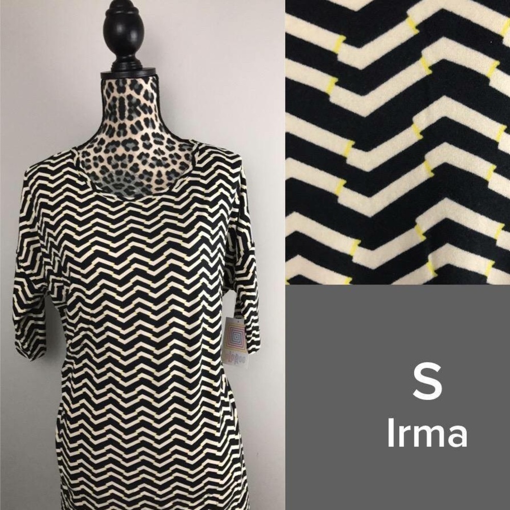 LulaRoe Irma